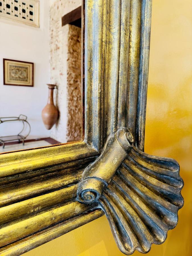 אפרטהוטל Cartagena Amara Living מראה חיצוני תמונה