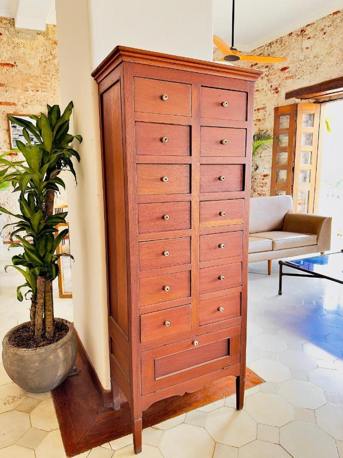 אפרטהוטל Cartagena Amara Living מראה חיצוני תמונה