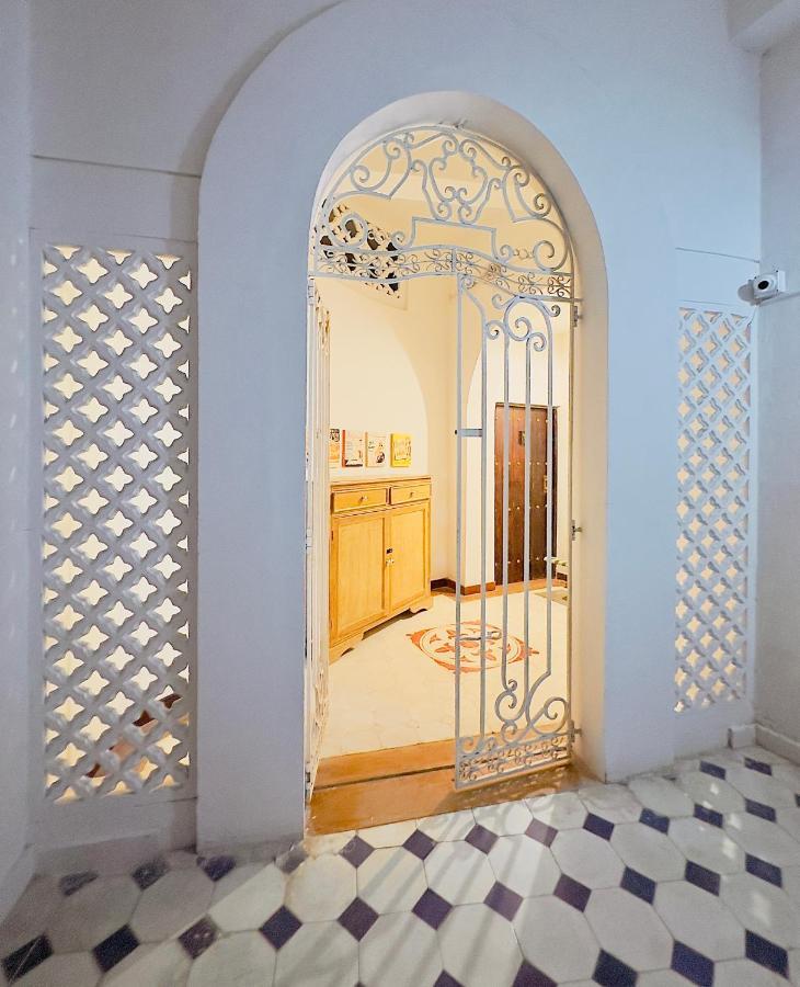 אפרטהוטל Cartagena Amara Living מראה חיצוני תמונה