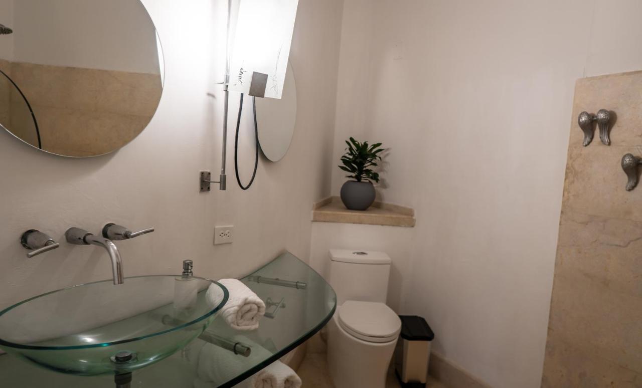 אפרטהוטל Cartagena Amara Living מראה חיצוני תמונה