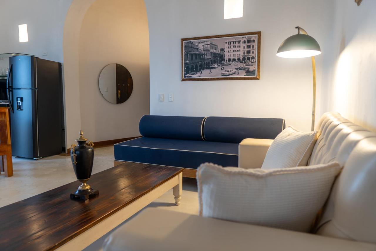 אפרטהוטל Cartagena Amara Living מראה חיצוני תמונה