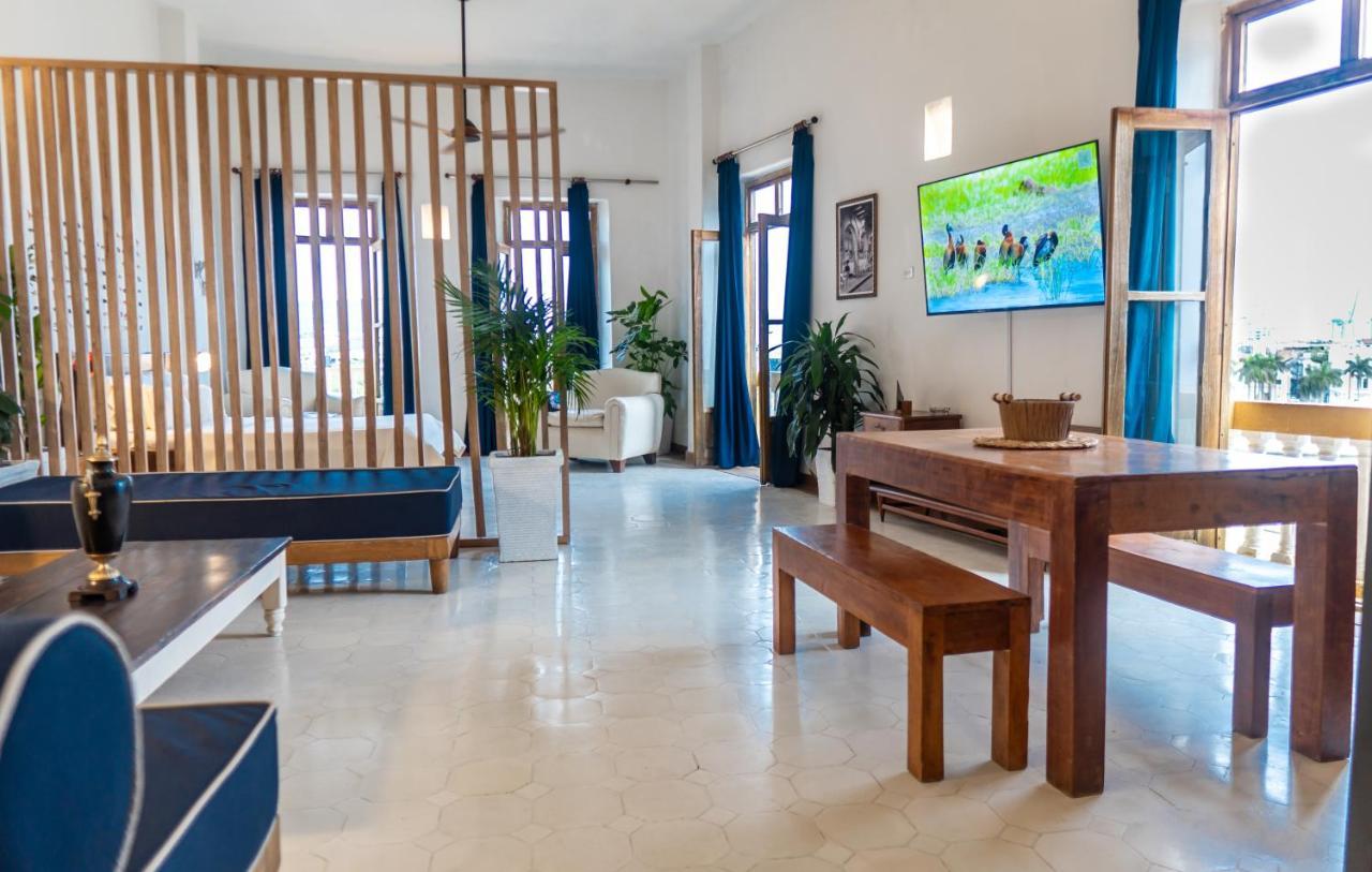 אפרטהוטל Cartagena Amara Living מראה חיצוני תמונה