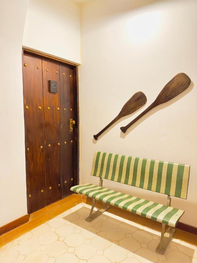 אפרטהוטל Cartagena Amara Living מראה חיצוני תמונה