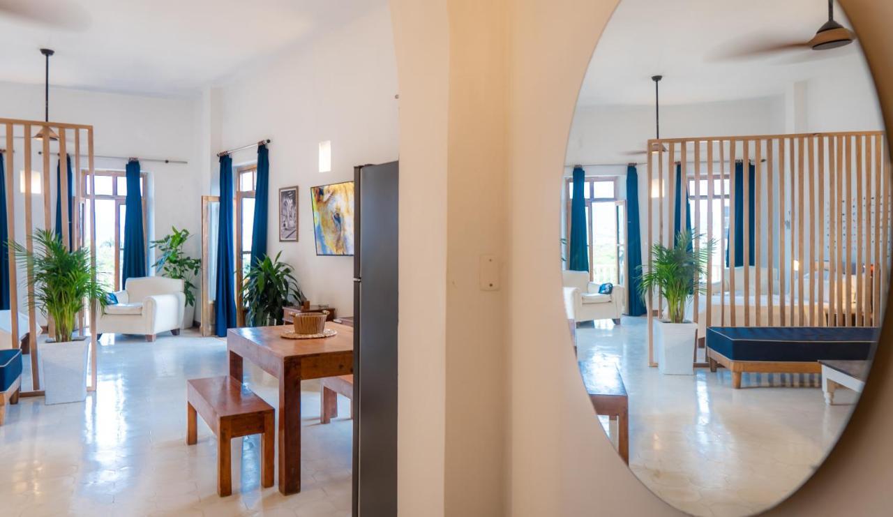 אפרטהוטל Cartagena Amara Living מראה חיצוני תמונה