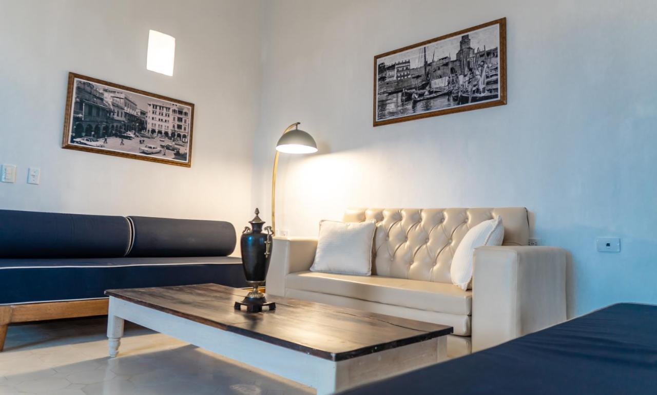 אפרטהוטל Cartagena Amara Living מראה חיצוני תמונה