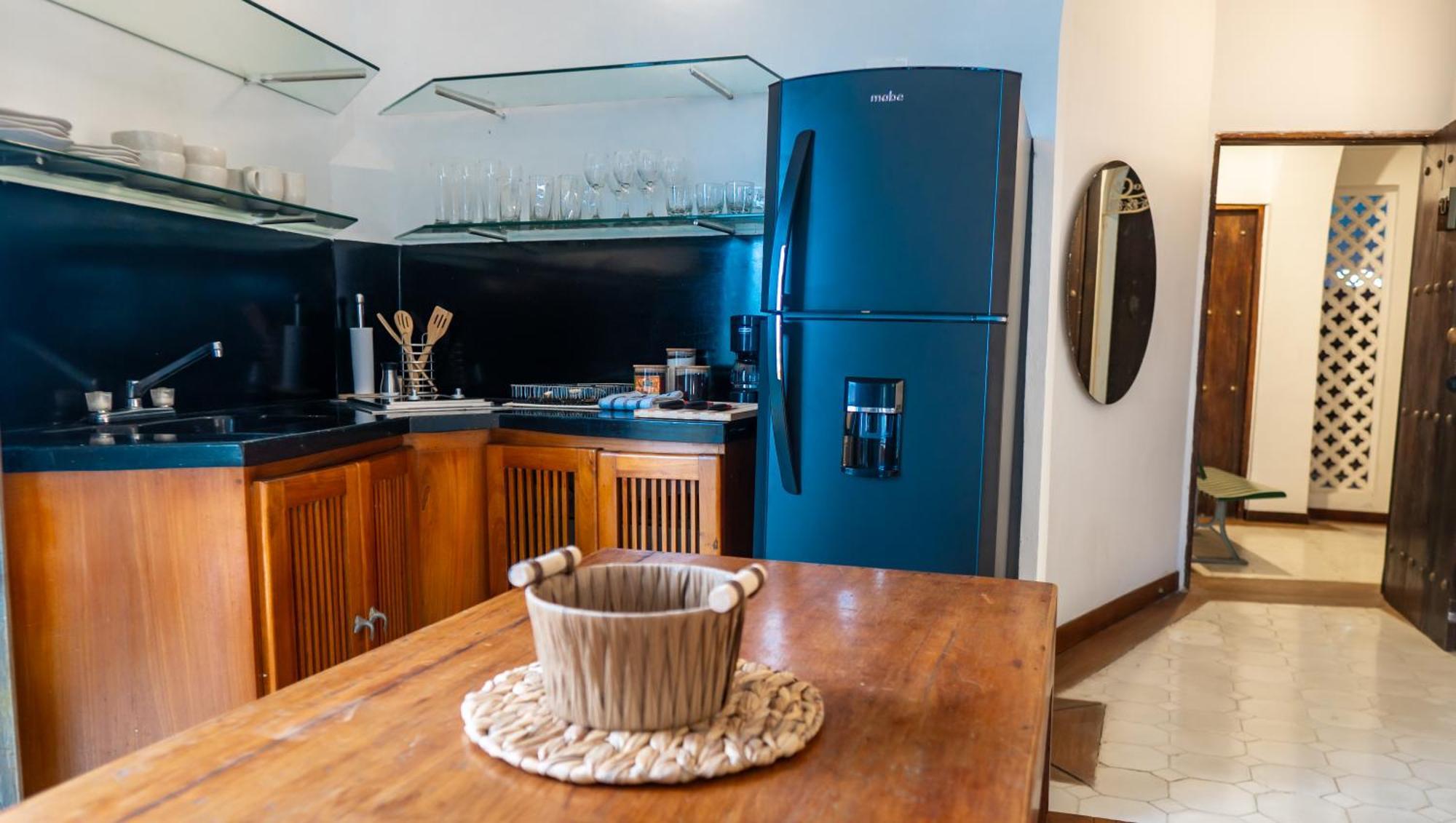 אפרטהוטל Cartagena Amara Living מראה חיצוני תמונה