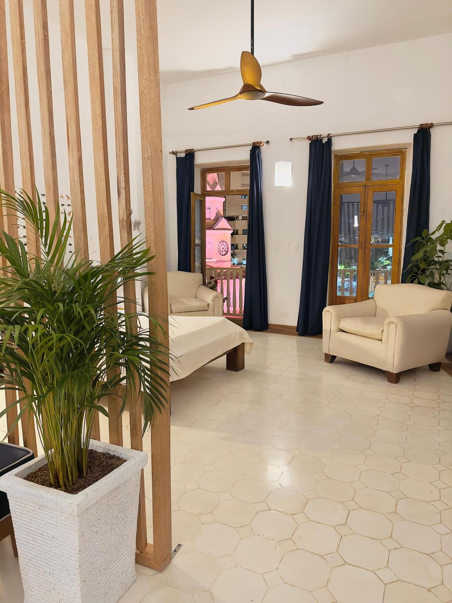 אפרטהוטל Cartagena Amara Living מראה חיצוני תמונה